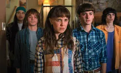 معرفی سریال‌های هم سبک با«Stranger Things»