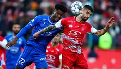 آمادگی کامل اراک برای میزبانی دربی ۱۰۶