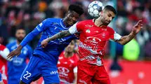 هدف جدید پرسپولیس دربازار؛ استقلال، بازیکن نخرد!
