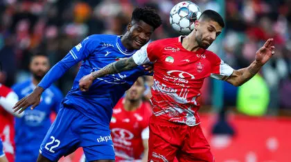 هدف جدید پرسپولیس دربازار؛ استقلال، بازیکن نخرد!