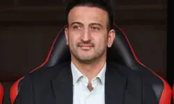 مدیرعامل ذوب‌آهن: ۲ بازیکن دیگر جذب می‌کنیم