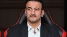 مدیرعامل ذوب‌آهن: ۲ بازیکن دیگر جذب می‌کنیم