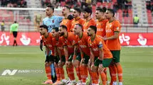 جباری فاتح نبرد استقلالی‌ها