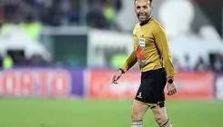 داوران هفته دوازدهم لیگ برتر مشخص شدند