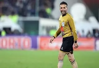 داوران هفته دوازدهم لیگ برتر مشخص شدند