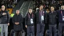 تیم قلعه نویی، پیرتر از پیرترین تیم جام جهانی ۲۰۲۲!