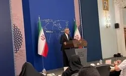 بقائی:خبر ناپدید شدن امیر موسوی را شنیدیم