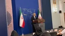 واکنش بقائی به اعتراف ترامپ درباره مشارکت در تجاوزگری اسرائیل علیه ایران
