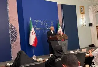 واکنش بقائی به اعتراف ترامپ درباره مشارکت در تجاوزگری اسرائیل علیه ایران