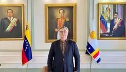 روسیه: همکاری فنی- نظامی با ونزوئلا ادامه دارد