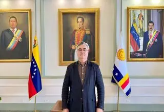 روسیه: همکاری فنی- نظامی با ونزوئلا ادامه دارد