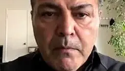 یک واکنش به تحریم صداوسیما توسط فریبرز عرب‌نیا+ویدیو
