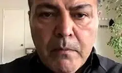 یک واکنش به تحریم صداوسیما توسط فریبرز عرب‌نیا+ویدیو
