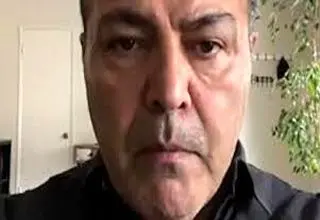 یک واکنش به تحریم صداوسیما توسط فریبرز عرب‌نیا+ویدیو
