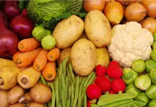 تعطیلی میادین و بازارهای میوه و تره‌بار در روز ۲۸ صفر