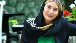 رقص فریبا نادری و گیتی قاسمی در یک فیلم/ ببینید