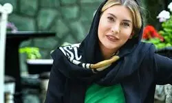 رقص فریبا نادری و گیتی قاسمی در یک فیلم/ ببینید