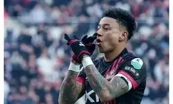 رسمی: ستاره سابق یونایتد، برزیلی شد!