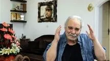 محمد کاسبی؛ بازیگر انقلابی از محسن مخملباف تا سعید آقاخانی