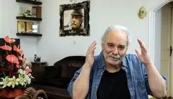 محمد کاسبی؛ بازیگر انقلابی از محسن مخملباف تا سعید آقاخانی