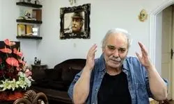 محمد کاسبی؛ بازیگر انقلابی از محسن مخملباف تا سعید آقاخانی