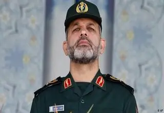سردار وحیدی: فضاسازی‌های جنگی دشمن عملیات روانی است