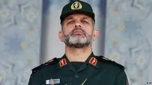 سردار وحیدی: فضاسازی‌های جنگی دشمن عملیات روانی است