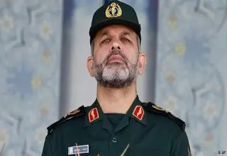 سردار وحیدی: فضاسازی‌های جنگی دشمن عملیات روانی است