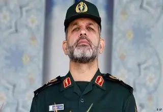 سردار وحیدی: توان دفاعی ایران اقدام نظامی دشمن را پرریسک کرده است