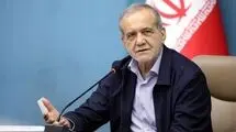 پزشکیان: دهه فجر فرصتی برای بازگشت به مردم و آرمان‌های انقلاب است