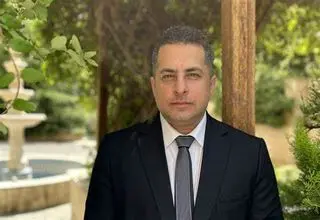 نصری: تحریف نام خلیج فارس ایرانیان را علیه آمریکا متحد می‌کند
