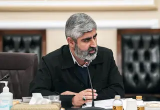 عوامل سو قصد به جان نماینده تاکستان دستگیر شدند