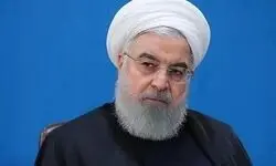 پیام تسلیت دکتر روحانی در پی درگذشت ابوالقاسم قاسم‌ زاده