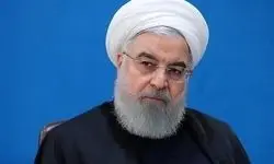 حسن روحانی: آتش‌بس نشانه پایان تهدید نیست