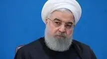پیام تسلیت روحانی به حجت‌الاسلام‌والمسلمین محسن قمی