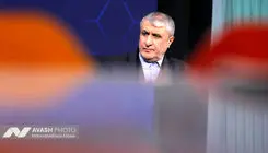 معاون رییس‌جمهور شهادت سردار سرلشکر پاسدار سید مجید خادمی را تسلیت گفت