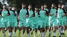 اعتصاب بازیکنان استقلال خوزستان