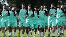 اعتصاب بازیکنان استقلال خوزستان
