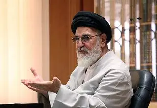 متن وصیت‌نامه آیت‌الله امام جمارانی منتشر شد