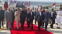 عراقچی با رئیس جمهور پاکستان دیدار کرد