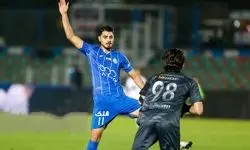 واکنش باشگاه‌های استقلال و خیبر به اتفاقات بازی امروز