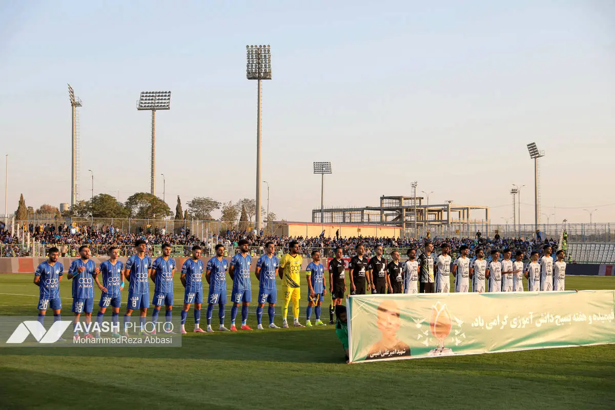  آیا پنجره نقل‌وانتقالاتی استقلال باز می‌شود؟