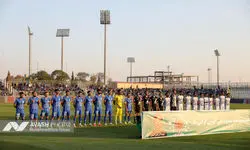  آیا پنجره نقل‌وانتقالاتی استقلال باز می‌شود؟