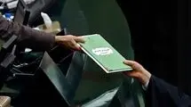 بودجه ارگان‌های موازی و خاص را قطع کنید، مردم راضی نیستند!