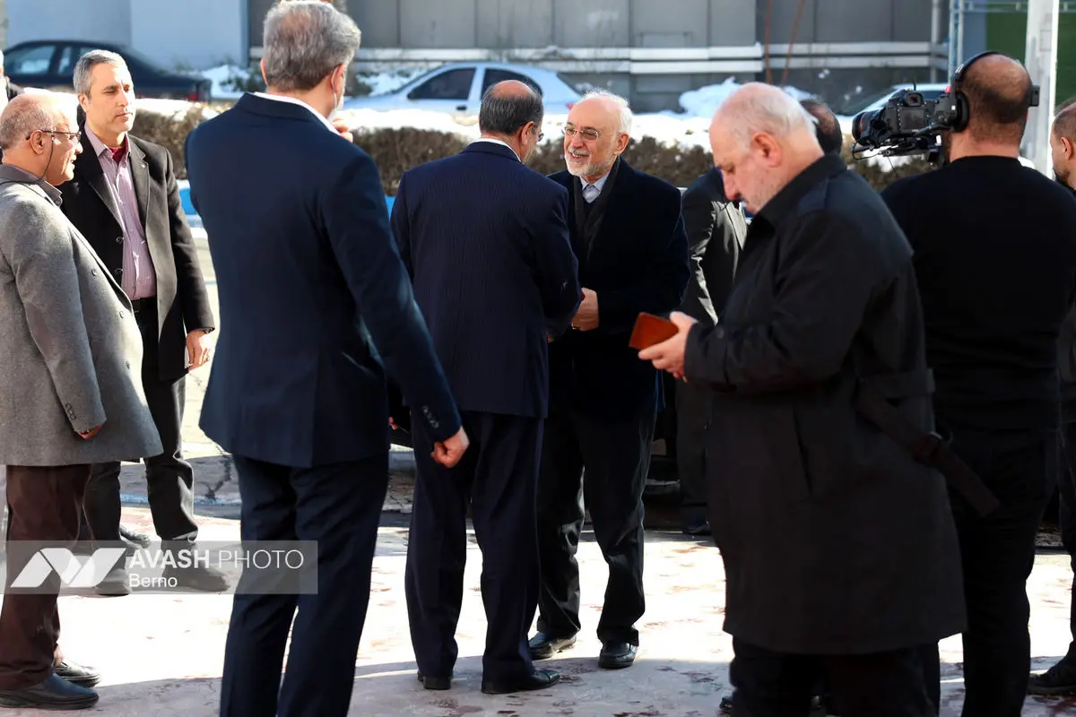 ششمین نمایشگاه بین‌المللی لیزر و فوتونیک