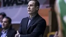 کوهیان: باید برای بازیکنان خارجی در بازی با استرالیا و نیوزیلند فکری کنیم