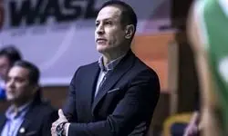کوهیان: باید برای بازیکنان خارجی در بازی با استرالیا و نیوزیلند فکری کنیم