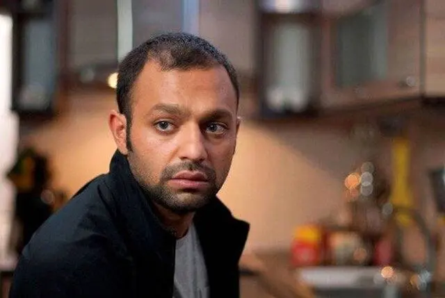 تئاتر صابر ابر لغو شد