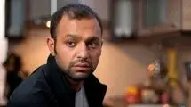 تئاتر صابر ابر لغو شد