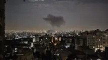 دلیل انفجارها در تهران و کرج 